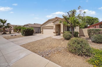 6792 Tether Trl, Peoria, AZ 85383