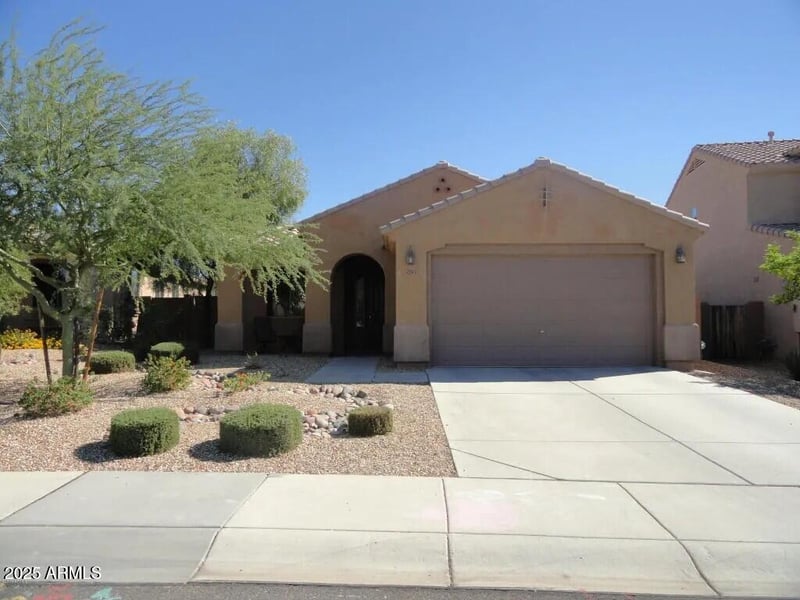 6793 Evergreen Ter, Peoria, AZ 85383
