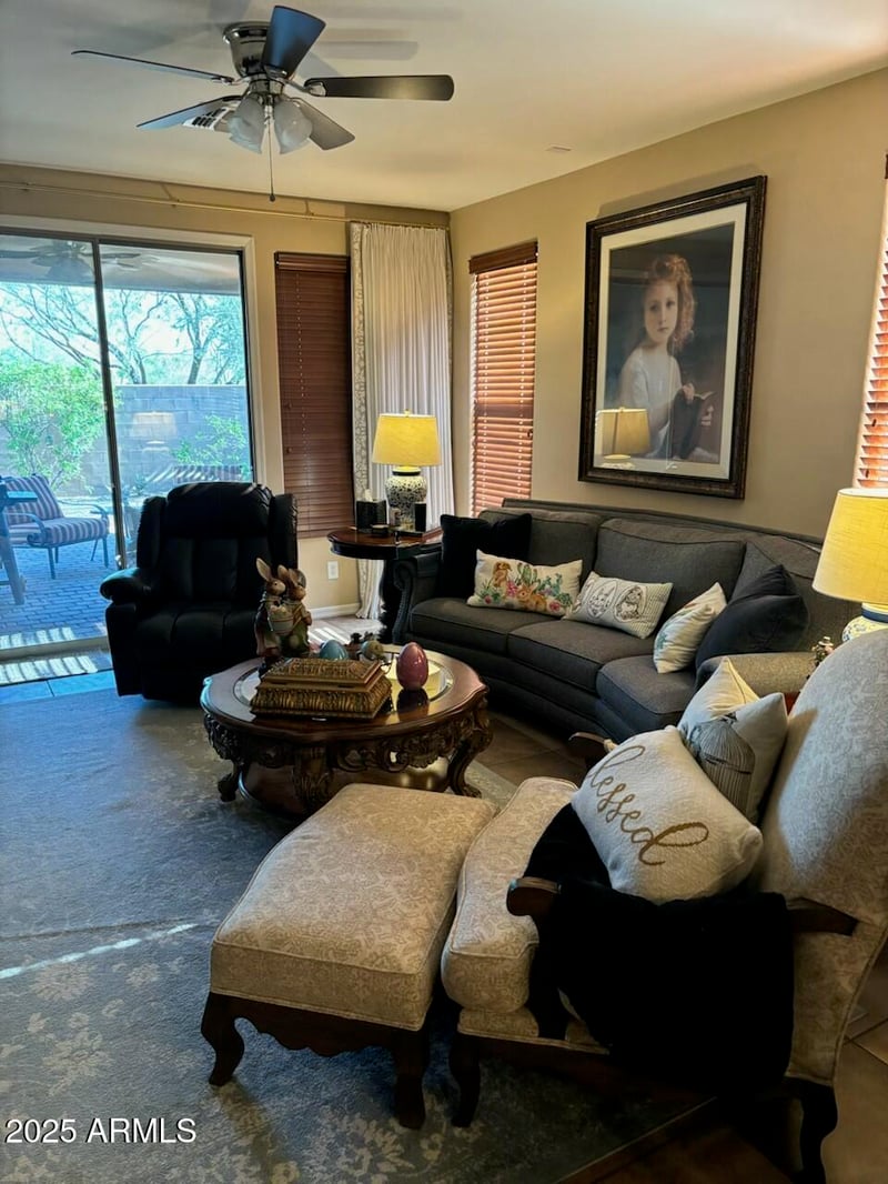 6793 Evergreen Ter, Peoria, AZ 85383