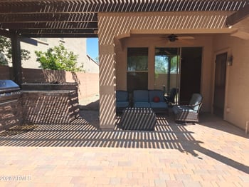 6793 Evergreen Ter, Peoria, AZ 85383