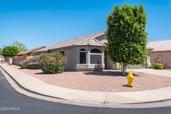 6794 Del Mar Ln, Peoria, AZ 85381