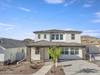 6794 W Spur Dr, Peoria, AZ 85383