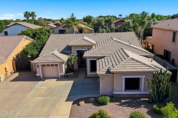 6795 Lone Cactus Dr, Glendale, AZ 85308