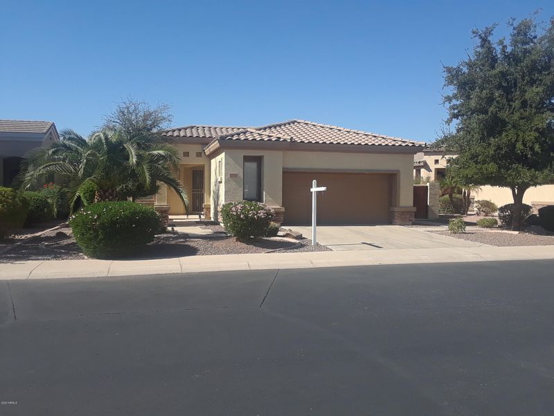 6796 S St Andrews Way, Gilbert, AZ 85298