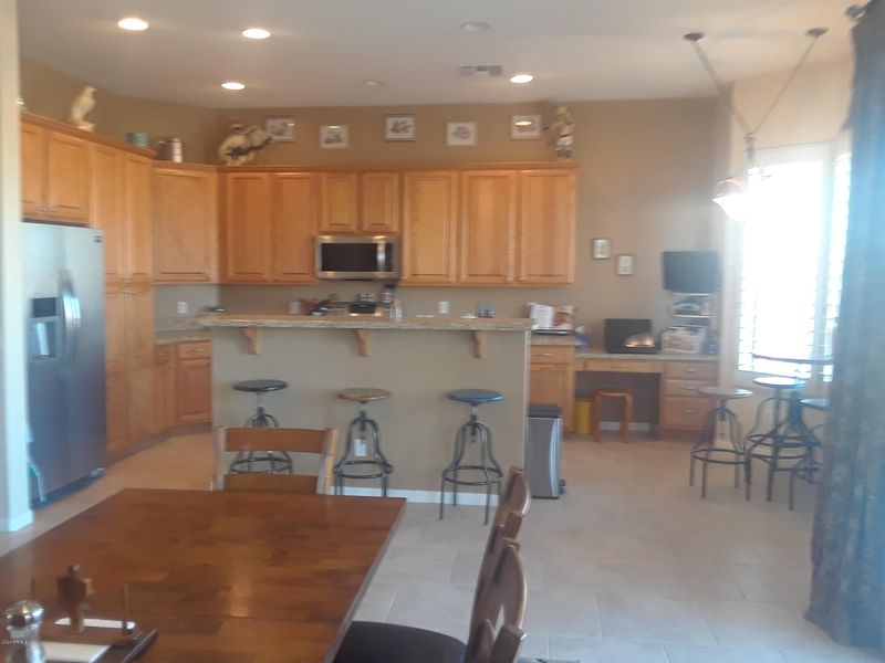 6796 S St Andrews Way, Gilbert, AZ 85298