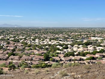 6796 W Abraham Ln, Glendale, AZ 85308