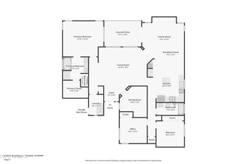 6796 W Abraham Ln, Glendale, AZ 85308