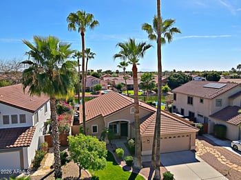 6799 Monona Dr, Glendale, AZ 85308