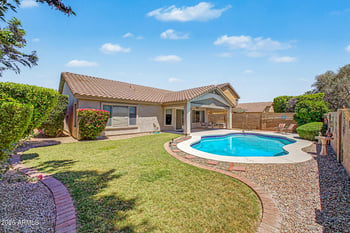6799 Firebird Dr, Glendale, AZ 85308