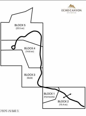 67XX Morning Star Blk 2 Rd #-, Cave Creek, AZ 85331