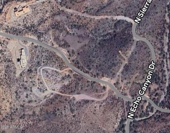 67XX Morning Star Blk 2 Rd #-, Cave Creek, AZ 85331