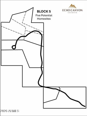 67XX Morning Star Blk 5 Rd #-, Cave Creek, AZ 85331