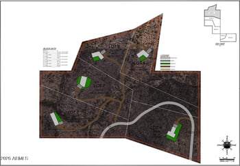 67XX Morning Star Blk 5 Rd #-, Cave Creek, AZ 85331