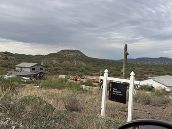 67xx W Lazy K Ranch Rd #-, New River, AZ 85087