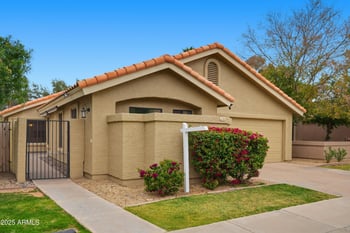 68 Calle De Arcos --, Tempe, AZ 85284
