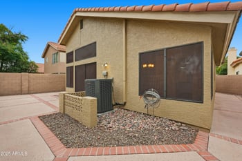 68 Calle De Arcos --, Tempe, AZ 85284