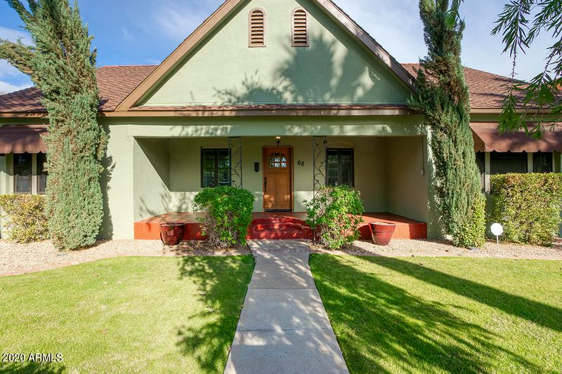68 W Vernon Ave, Phoenix, AZ 85003