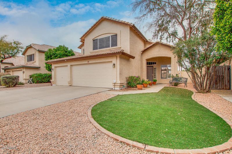 680 E Sheffield Ave, Gilbert, AZ 85296