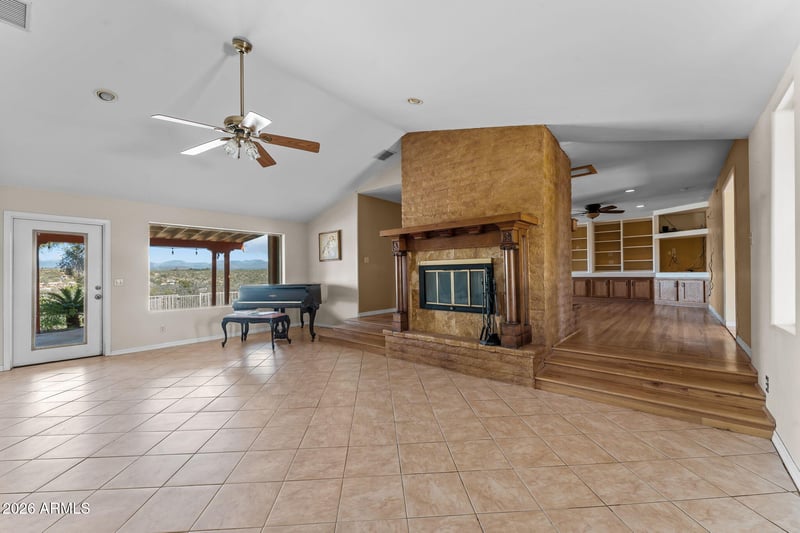 680 Buckinghorse Trl, Wickenburg, AZ 85390