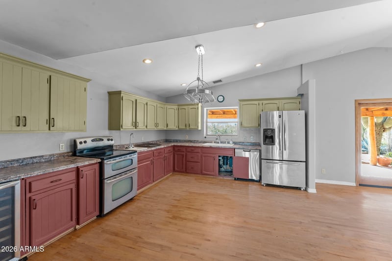 680 Buckinghorse Trl, Wickenburg, AZ 85390