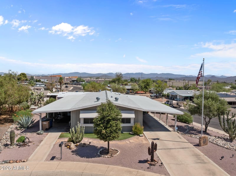 680 Smoketree St, Wickenburg, AZ 85390