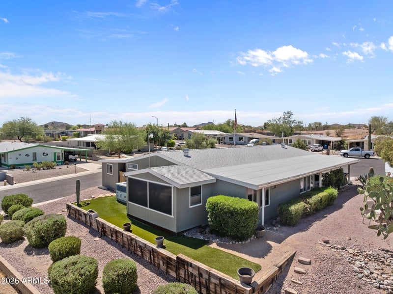 680 Smoketree St, Wickenburg, AZ 85390