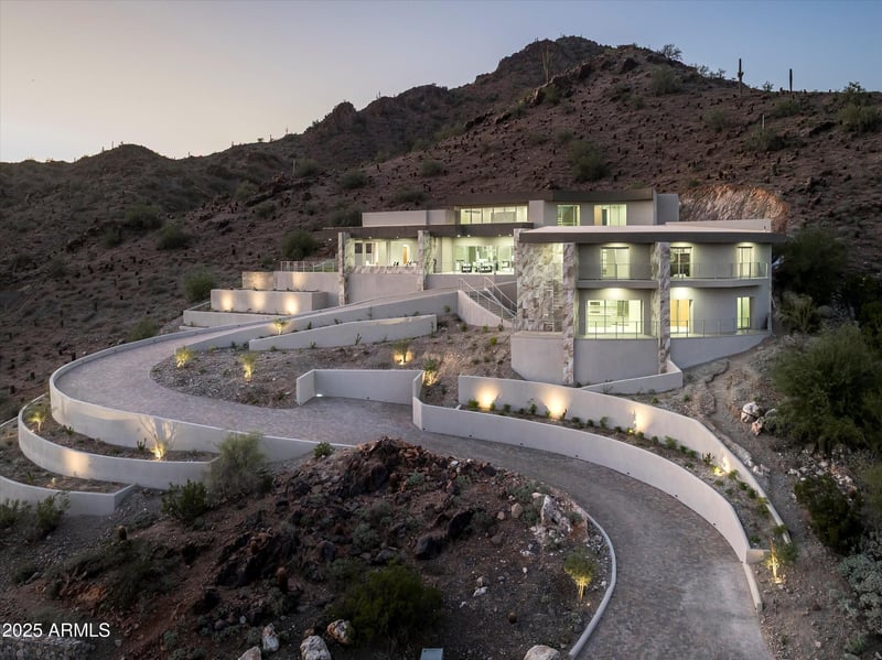 6800 39th Pl, Paradise Valley, AZ 85253