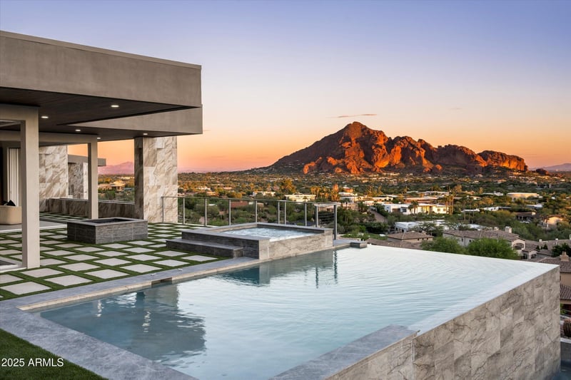 6800 39th Pl, Paradise Valley, AZ 85253