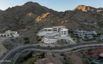 6800 39th Pl, Paradise Valley, AZ 85253