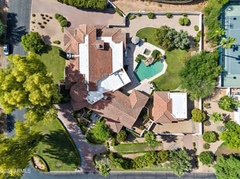 6800 E Caballo Dr, Paradise Valley, AZ 85253