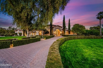 6800 E Caballo Dr, Paradise Valley, AZ 85253