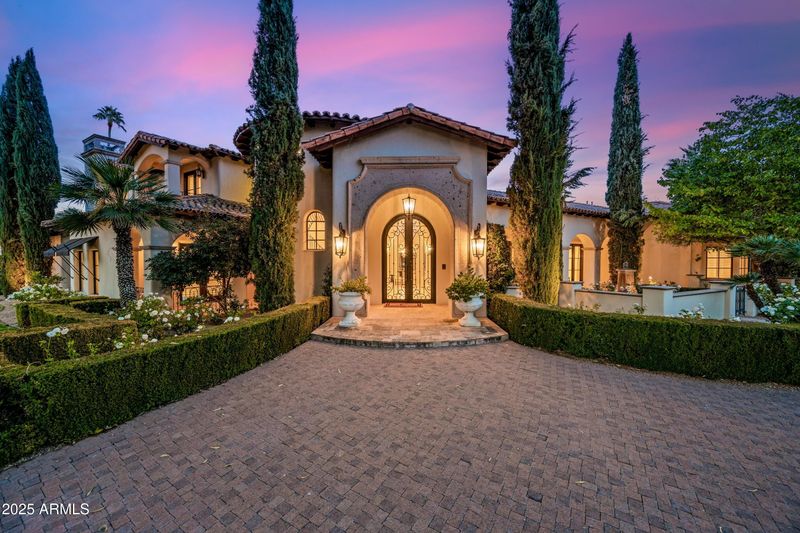 6800 E Caballo Dr, Paradise Valley, AZ 85253