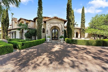 6800 E Caballo Dr, Paradise Valley, AZ 85253