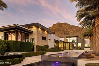 6800 Mummy Mountain Rd, Paradise Valley, AZ 85253