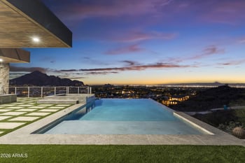 6800 39th Pl, Paradise Valley, AZ 85253