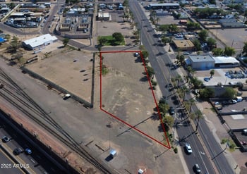 6801 59th Ave #42-46, Glendale, AZ 85301