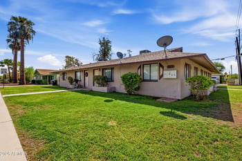 6801 E Earll Dr, Scottsdale, AZ 85251