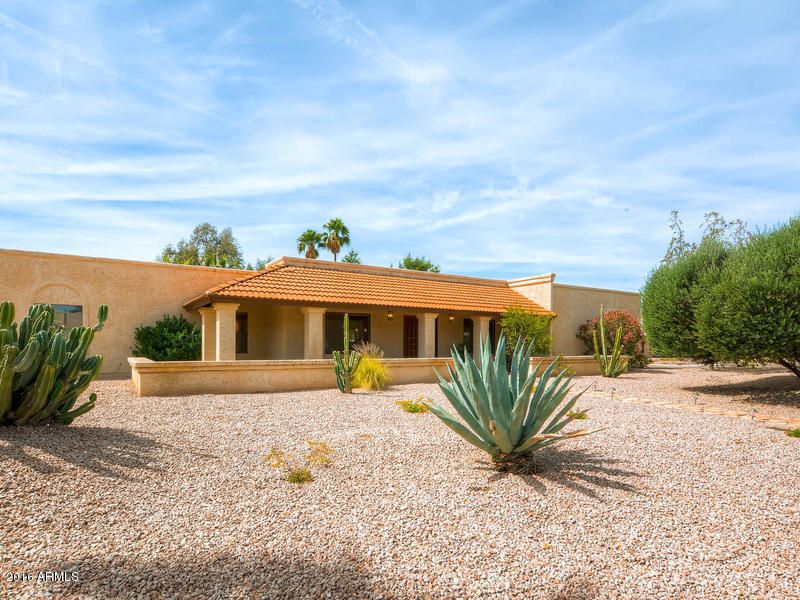 6801 E Voltaire Ave, Scottsdale, AZ 85254
