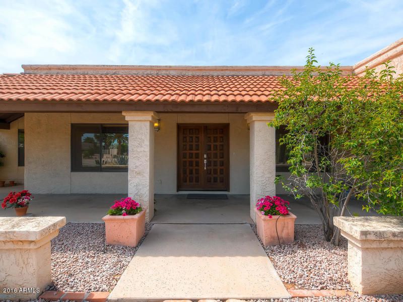 6801 E Voltaire Ave, Scottsdale, AZ 85254