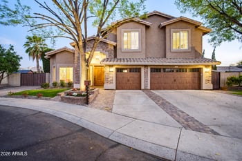 6801 Evans Dr, Scottsdale, AZ 85254