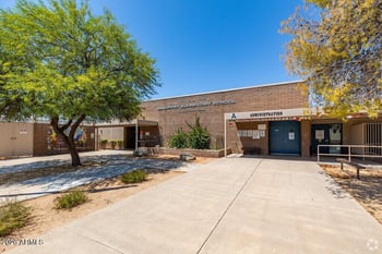 6801 Evans Dr, Scottsdale, AZ 85254