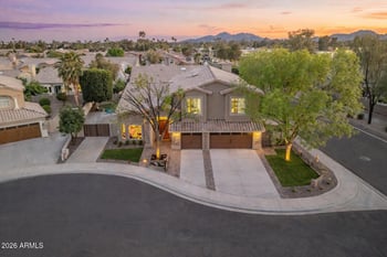 6801 Evans Dr, Scottsdale, AZ 85254