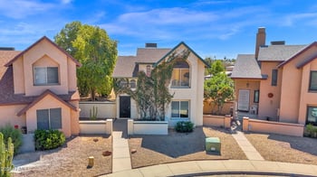 6801 Kings Ave, Peoria, AZ 85382