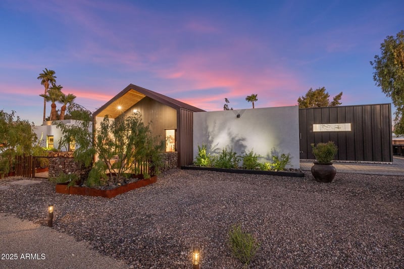 6801 Mescal St, Scottsdale, AZ 85254