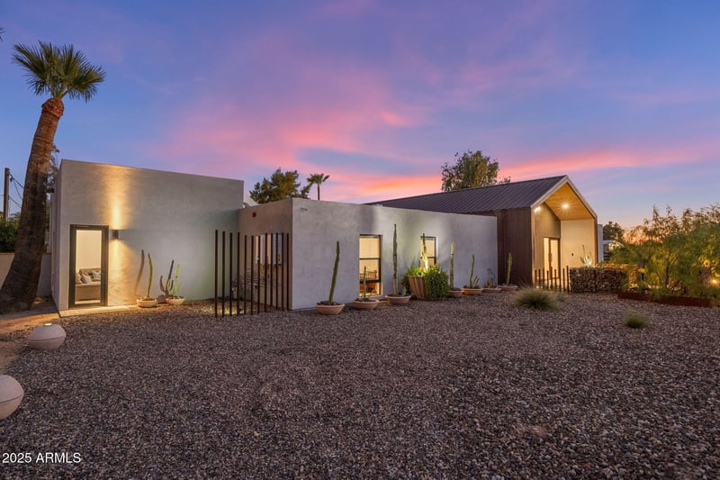 6801 Mescal St, Scottsdale, AZ 85254