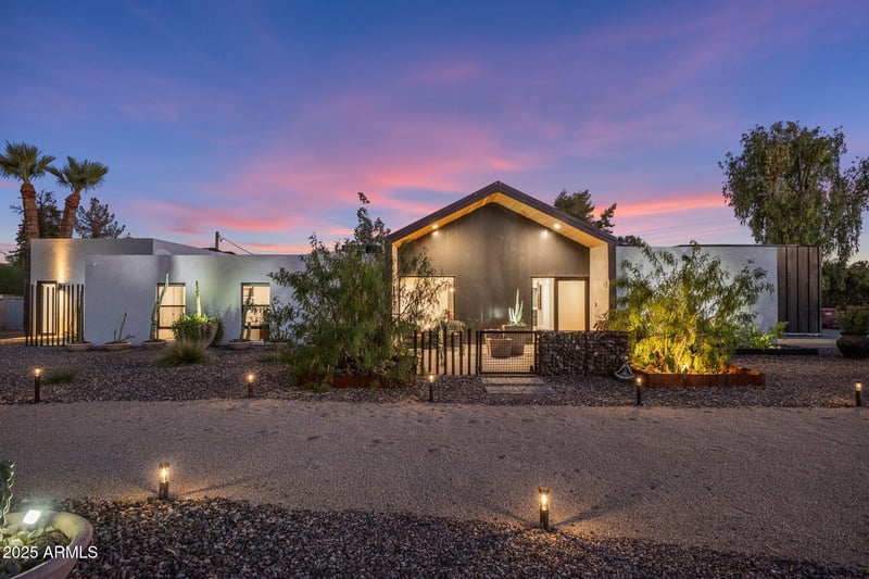6801 Mescal St, Scottsdale, AZ 85254