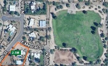 6801 Mescal St, Scottsdale, AZ 85254