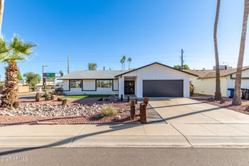 6801 Palm Dr, Tempe, AZ 85283