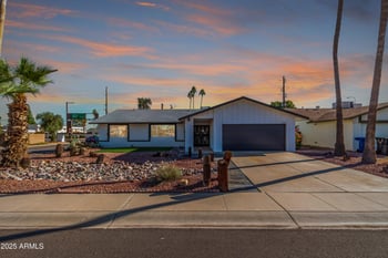 6801 Palm Dr, Tempe, AZ 85283