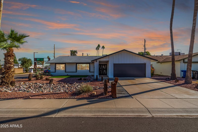 6801 Palm Dr, Tempe, AZ 85283